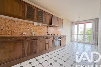 achat appartement chilly-mazarin 91380