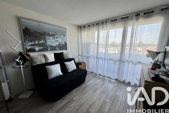 achat appartement chilly-mazarin 91380