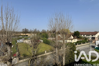 achat appartement chilly-mazarin 91380
