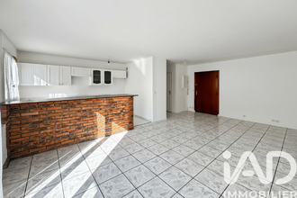 achat appartement chilly-mazarin 91380