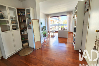 achat appartement chilly-mazarin 91380