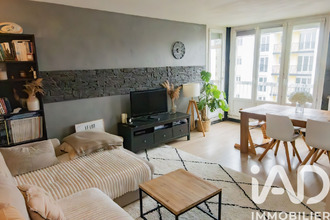 achat appartement chilly-mazarin 91380