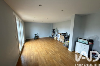 achat appartement chilly-mazarin 91380