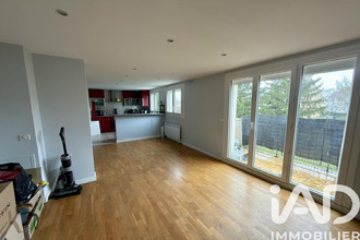 achat appartement chilly-mazarin 91380