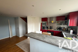 achat appartement chilly-mazarin 91380