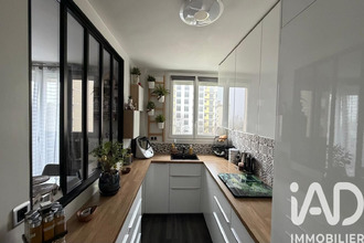 achat appartement chilly-mazarin 91380