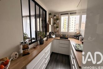 achat appartement chilly-mazarin 91380