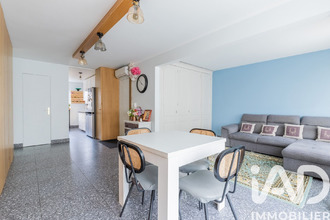 achat appartement chilly-mazarin 91380