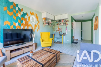 achat appartement chilly-mazarin 91380