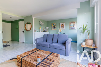achat appartement chilly-mazarin 91380