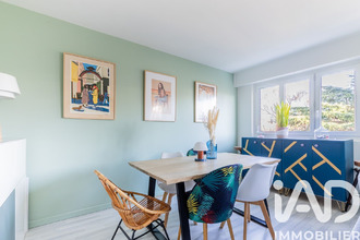 achat appartement chilly-mazarin 91380