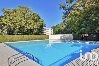 achat appartement chilly-mazarin 91380