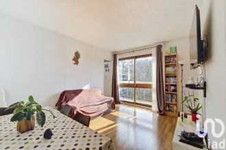 achat appartement chilly-mazarin 91380