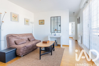 achat appartement chilly-mazarin 91380
