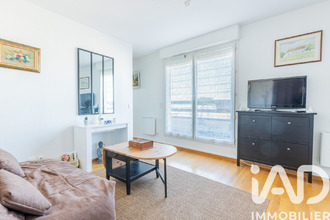 achat appartement chilly-mazarin 91380