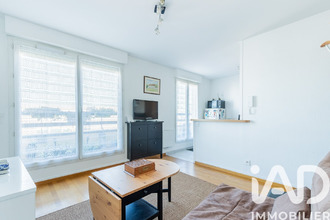 achat appartement chilly-mazarin 91380