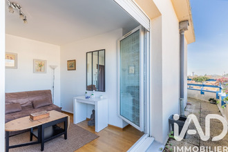 achat appartement chilly-mazarin 91380