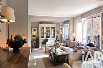 achat appartement chilly-mazarin 91380