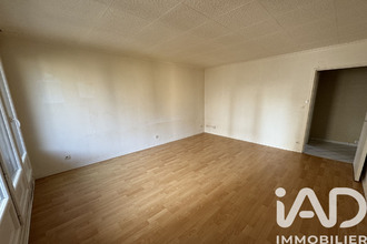achat appartement chilly-mazarin 91380