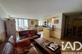 achat appartement chilly-mazarin 91380
