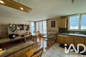 achat appartement chilly-mazarin 91380