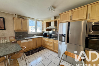 achat appartement chilly-mazarin 91380
