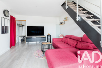 achat appartement chilly-mazarin 91380