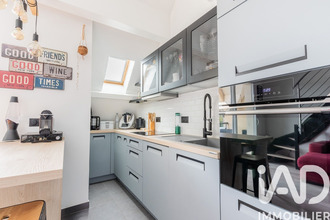 achat appartement chilly-mazarin 91380