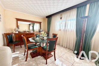 achat appartement chilly-mazarin 91380