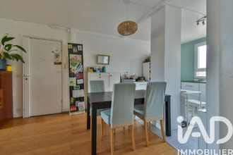 achat appartement chilly-mazarin 91380