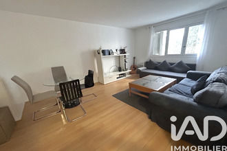 achat appartement chilly-mazarin 91380