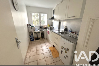 achat appartement chilly-mazarin 91380
