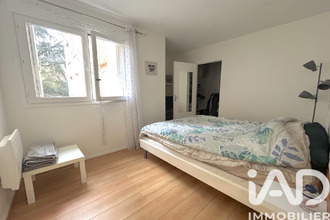 achat appartement chilly-mazarin 91380