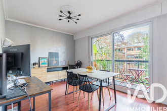 achat appartement chilly-mazarin 91380