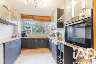 achat appartement chilly-mazarin 91380