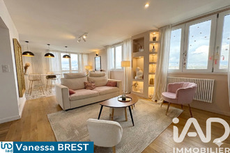achat appartement chilly-mazarin 91380