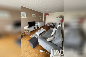 achat appartement chilly-mazarin 91380