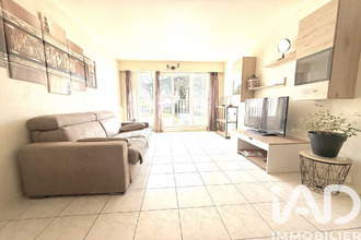 achat appartement chilly-mazarin 91380