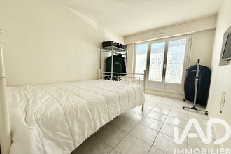 achat appartement chilly-mazarin 91380