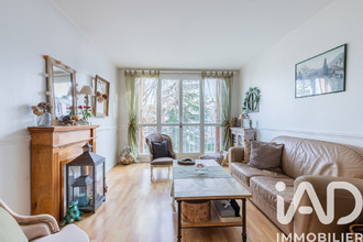 achat appartement chilly-mazarin 91380