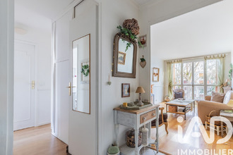 achat appartement chilly-mazarin 91380
