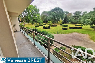 achat appartement chilly-mazarin 91380