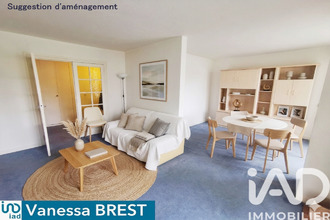 achat appartement chilly-mazarin 91380