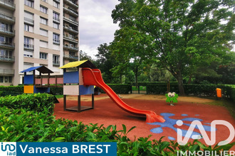 achat appartement chilly-mazarin 91380