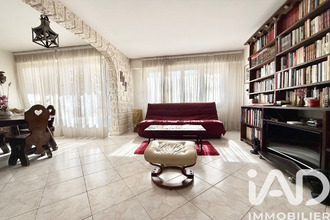 achat appartement chilly-mazarin 91380