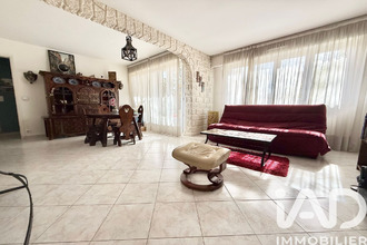 achat appartement chilly-mazarin 91380