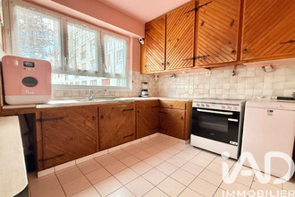 achat appartement chilly-mazarin 91380