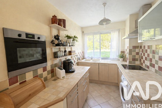achat appartement chilly-mazarin 91380