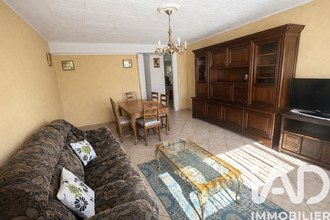 achat appartement chilly-mazarin 91380