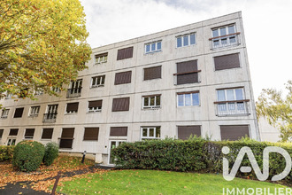 achat appartement chilly-mazarin 91380